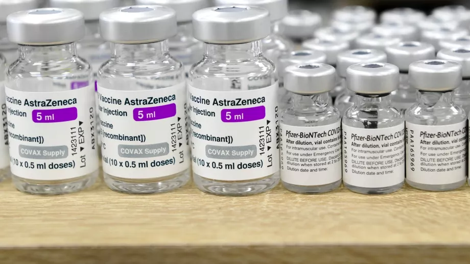 You are currently viewing Parchetul European investighează achizițiile Comisiei Europene de vaccinuri anti-COVID