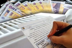 Read more about the article Primăria Finta începe primirea dosarelor pentru ajutorul de încălzire. Cine poate beneficia și ce venituri sunt luate în calcul