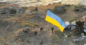 Read more about the article Ucraina a primit sprijin financiar suplimentar de urgență de la FMI