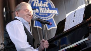 Read more about the article Radu Popa: Jerry Lee Lewis ne-a părăsit ieri și presa lumii a rămas datoare acestui mag