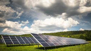 Read more about the article Una dintre companiile ce dețin Ikea achiziționează un parc fotovoltaic în județul Dâmbovița