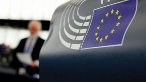 Read more about the article Parlamentul European cere Rusiei să înapoieze României tezaurul național