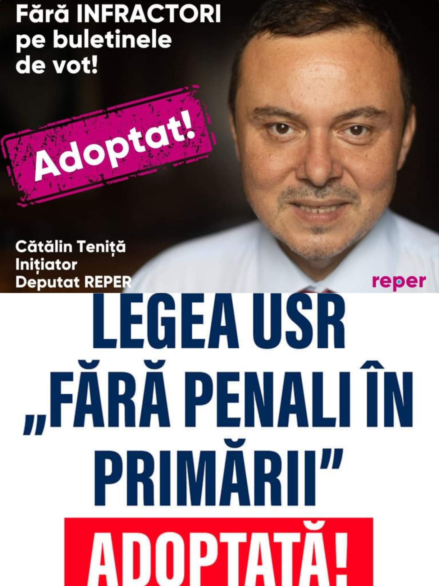 You are currently viewing Penalii, populismul și funcțiile publice
