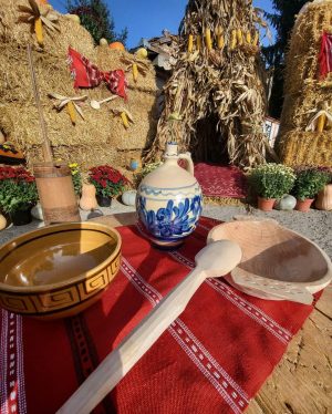 Read more about the article Produse proaspete și amintiri colorate, în weekend, la Direcția Agricolă Dâmbovița