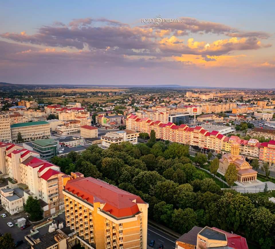 You are currently viewing Municipiul Târgoviște solicită obținerea avizului de mediu pentru programul „Plan de Mobilitate Urbană Durabilă pentru Municipiul Târgoviște 2021-2030”