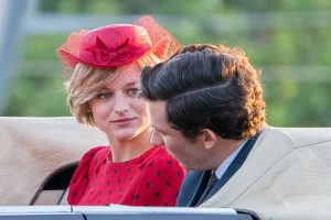 Read more about the article Sezonul 5 din serialul ,,The Crown” va fi disponibil pe Netflix începând cu 9 noiembrie