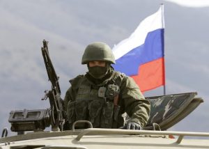 Read more about the article Ucraina foloseşte drone pentru a împiedica recruţii să fugă în ţările vecine