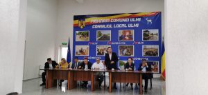 Read more about the article Alegeri, astăzi la organizațiile PSD din Ulmi, Braniștea, Conțești și Răcari.