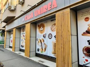Read more about the article Activitatea Casei de Comerţ Agroalimentar Unirea va fi reluată, după trei ani de întrerupere
