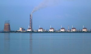 Read more about the article Ucraina oprește exporturile de electricitate către Uniunea Europeană