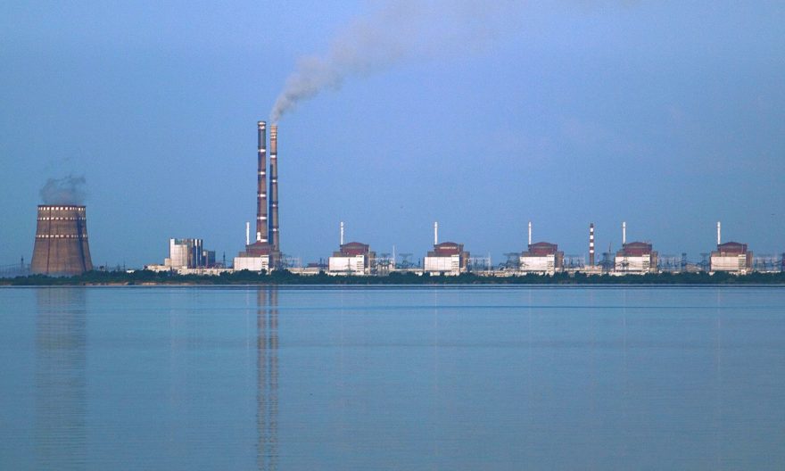 You are currently viewing Ucraina oprește exporturile de electricitate către Uniunea Europeană
