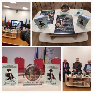 Read more about the article Au fost desemnați laureții Festivalului – Concurs Național de Literatură ,,Moștenirea Văcăreștilor”