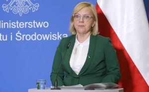 Read more about the article Polonia va îngheţa tarifele la gaze pentru consumatorii casnici la nivelul din 2022