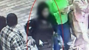 Read more about the article Principalul suspect care a provocat explozia din Istanbul, în care au murit șase persoane, a fost arestat