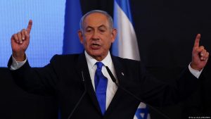 Read more about the article Benjamin Netanyahu a primit oficial mandat pentru a forma un nou Guvern