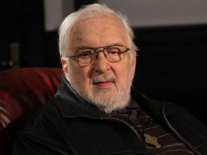 Read more about the article Actorul și regizorul Constantin Codrescu a murit