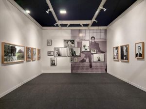Read more about the article Două galerii de artă din România și fotografa Patricia Moroșan participă la Paris Photo 2022
