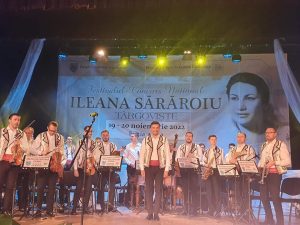 Read more about the article Festivalul – Concurs Național „Ileana Sărăroiu” și-a aflat câștigătorii
