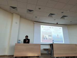 Read more about the article EVENIMENT ȘTIINȚIFIC ORGANIZAT DE FACULTATEA DE TEOLOGIE ORTODOXĂ ȘI ȘTIINȚELE EDUCAȚIEI ÎMPREUNĂ CU DEPARTAMENTUL PENTRU PREGĂTIREA PERSONALULUI DIDACTIC AL UNIVERSITĂȚII ,,VALAHIA” DIN TÂRGOVIȘTE