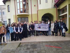 Read more about the article PROIECT EDUCAȚIONAL LA SEMINARUL TEOLOGIC LICEAL „SF. IOAN GURĂ DE AUR” DIN TÂRGOVIȘTE ÎN CADRUL MOBILITĂȚILOR ERASMUS+