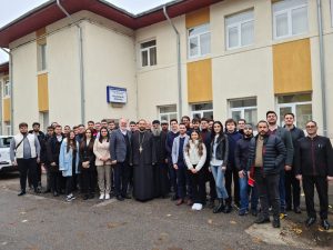 Read more about the article ASCOR TÂRGOVIȘTE ARE UN NOU CONSILIU DIRECTOR