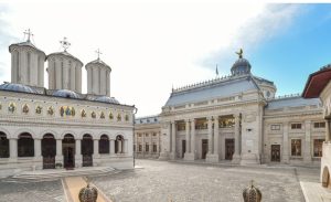 Read more about the article Te Deum în bisericile ortodoxe de Ziua Naţională a României
