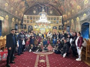 Read more about the article ACTIVITATE SOCIAL-EDUCAȚIONALĂ ȘI CULTURALĂ LA PAROHIA PODURILE DIN ARHIEPISCOPIA TÂRGOVIȘTEI