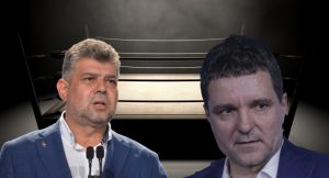 Read more about the article Marcel Ciolacu, despre Nicuşor Dan: Nu are capacitatea de a conduce administrativ Capitala României, nu are ştiinţa necesară
