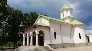 Read more about the article LICITAȚIE DE PICTURĂ PENTRU BISERICA SCHITULUI „SF. MC. FILOFTEIA” DIN ARHIEPISCOPIA TÂRGOVIȘTEI