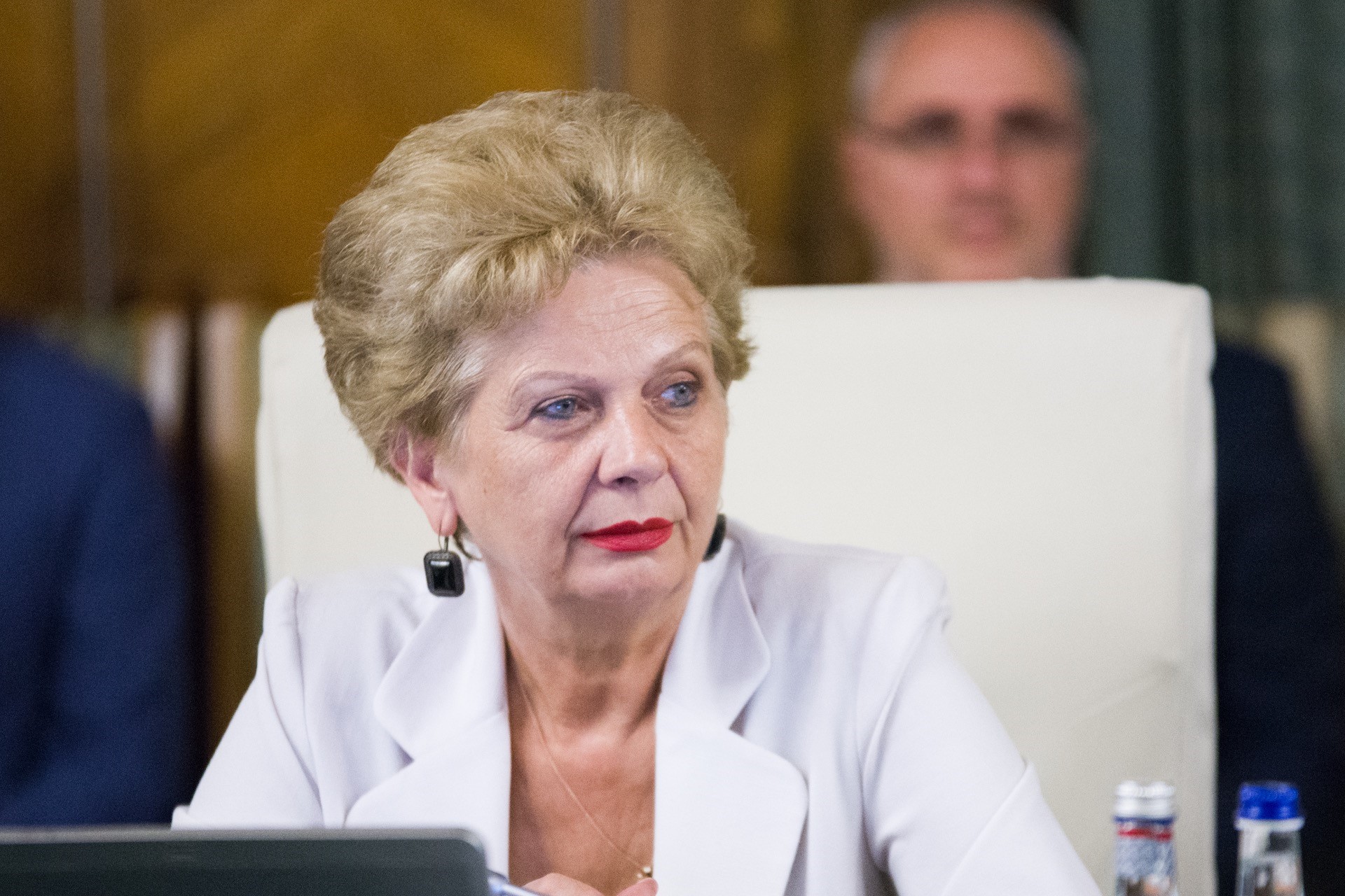 You are currently viewing DIICOT a clasat dosarul în care Doina Pană a reclamat că a fost otrăvită