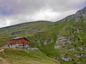 Read more about the article Cabana Caraiman primește o nouă șansă