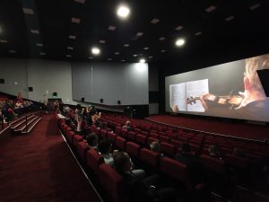 Read more about the article Modificări în programul Cinema Independența. Vezi ce filme vor rula, în această săptămână