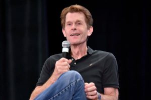 Read more about the article A murit Kevin Conroy, vocea din spatele personajului Batman