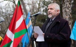 Read more about the article Consiliul Naţional Secuiesc: Considerăm că toate statele membre ale spaţiului Schengen trebuie să cunoască comportamentul duplicitar care a caracterizat atitudinea României faţă de dreptul internaţional şi cel comunitar în ultimii treizeci de ani