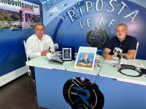 Read more about the article Fănuț Costea, își asumă candidatura la Primăria Găești: este un gest corect și, cu siguranță, nu unul de lașitate