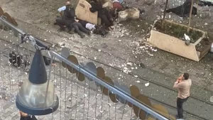 Read more about the article MAE anunţă că, până în prezent, nu au fost identificaţi români printre victimele atentatului din Istanbul