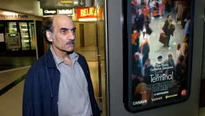 Read more about the article Bărbatul care a inspirat filmul „Terminalul” a murit în aeroportul Charles de Gaulle, unde a trăit 18 ani