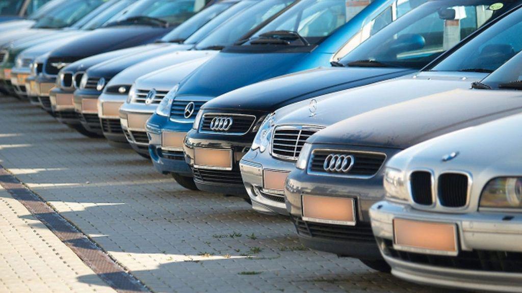 You are currently viewing Înmatriculările de autoturisme noi au scăzut cu 26% față de martie 2023
