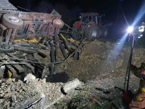 Read more about the article Conflictul din Ucraina ar putea escalada. În această noapte, s-ar putea decide începerea războiului între NATO și Rusia