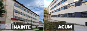Read more about the article Școala Gimnazială Specială Târgoviște se transformă într-o unitate modernă de învățământ