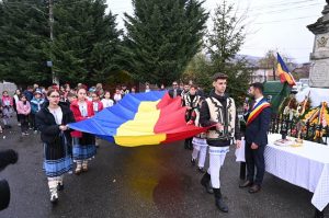 Read more about the article Au început “Zilele Culturii în Aninoasa”