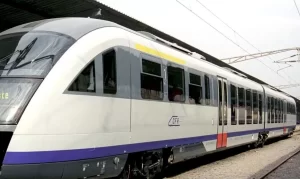 Read more about the article Capacitatea de transport a Trenurilor Soarelui va fi suplimentată cu 3.000 de locuri pe zi
