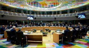 Read more about the article Consiliul European a aprobat împrumutul de 18 miliarde de euro pentru Ucraina, cu o perioadă de grație de 10 ani