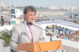Read more about the article A murit fostul ministru Mircea Duşa