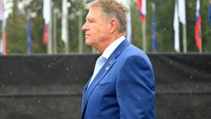 Read more about the article Preşedintele Klaus Iohannis pleacă la Bruxelles, pentru a participa la Summitul Uniunea Europeană