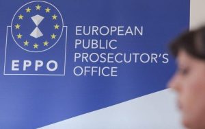 Read more about the article Parchetul European anunță inculparea a 23 de persoane, într-un dosar de fraudă cu fonduri europene