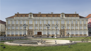 Read more about the article Muzeul Naţional de Artă din Timişoara a anulat expoziţia unui artist austriac