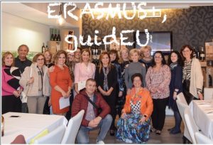 Read more about the article FUTURE CAREER GUIDANCE – Final de proiect ERASMUS+ la liceul  „Voievodul Mircea” din Târgoviște