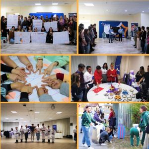 Read more about the article Asociația Be You a coordonat  trei mobilități cofinanțate de Uniunea Europeană într-un amplu proiect educațional