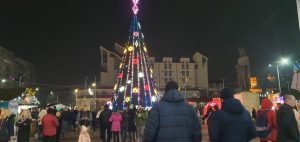 Read more about the article Târgoviștea, locul perfect de plimbare, în decembrie